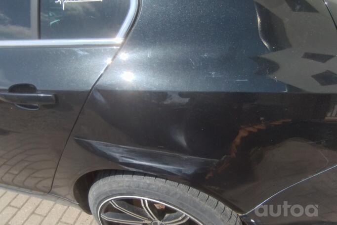 Opel Insignia A Liftback 5-doors