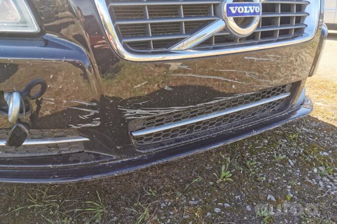 Volvo S80 2 generation [restyling] Sedan