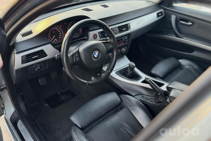 BMW 3 Series E90/E91/E92/E93 Touring wagon