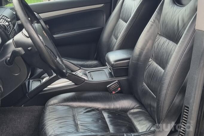Porsche Cayenne 955 Crossover 5-doors