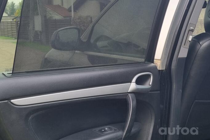 Porsche Cayenne 955 Crossover 5-doors