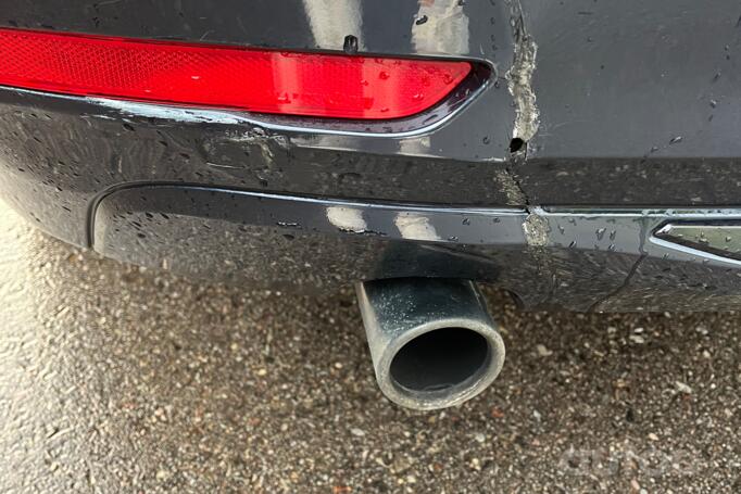 BMW 3 Series F30/F31/F34 Touring wagon