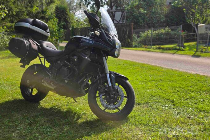 Kawasaki VERSYS