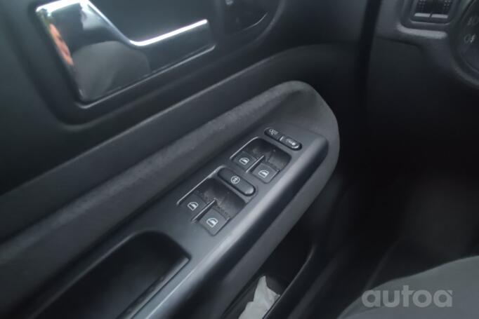 Volkswagen Golf 4 generation Hatchback 5-doors