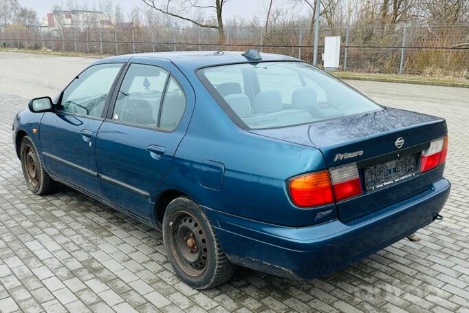 Nissan Primera P11 Sedan