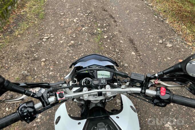Yamaha XT