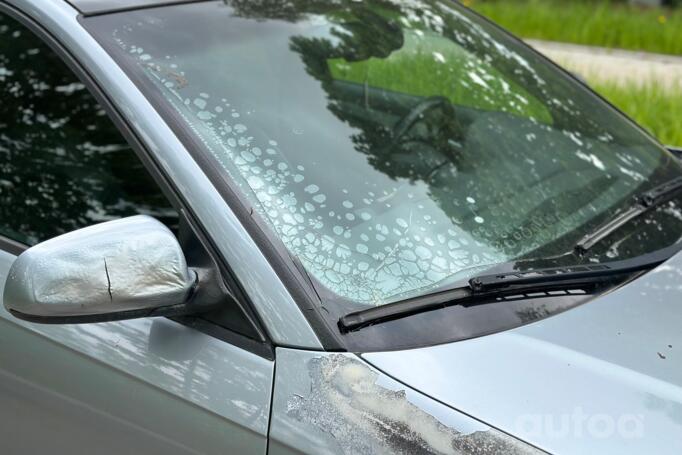 Audi A3 8P/8PA [restyling] Sportback hatchback 5-doors