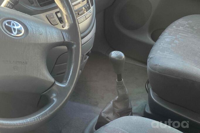 Toyota Previa
