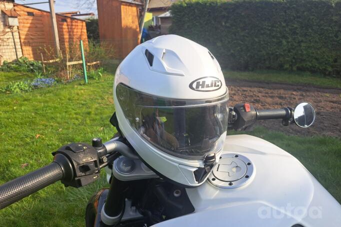 KTM 125