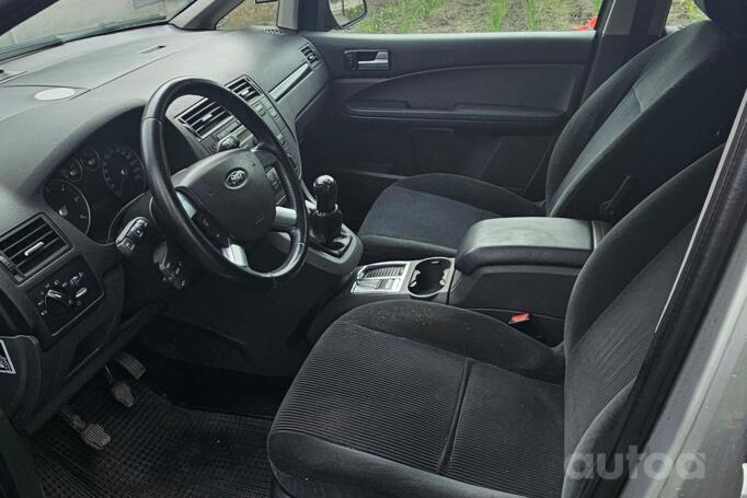 Ford C-Max 1 generation Minivan