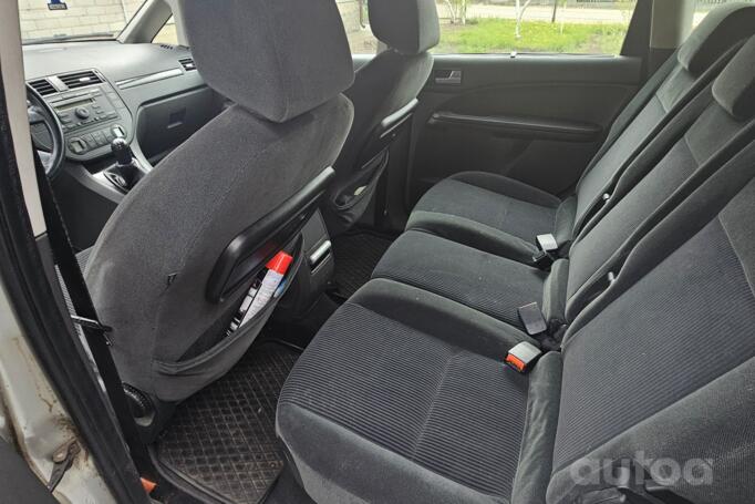 Ford C-Max 1 generation Minivan