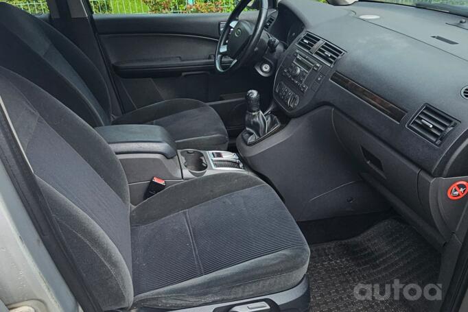 Ford C-Max 1 generation Minivan