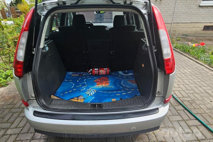 Ford C-Max 1 generation Minivan