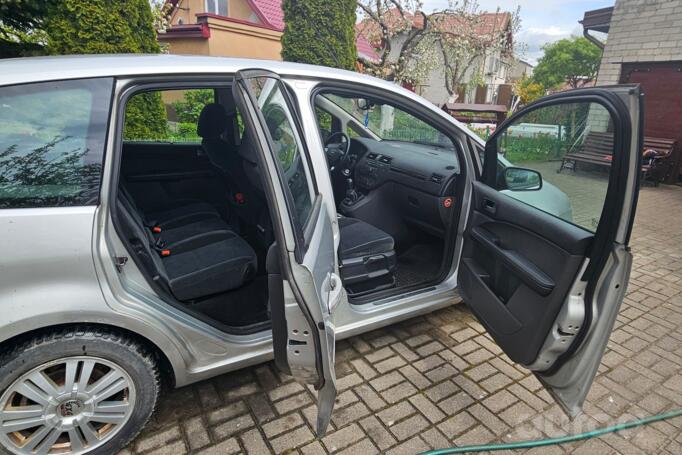 Ford C-Max 1 generation Minivan
