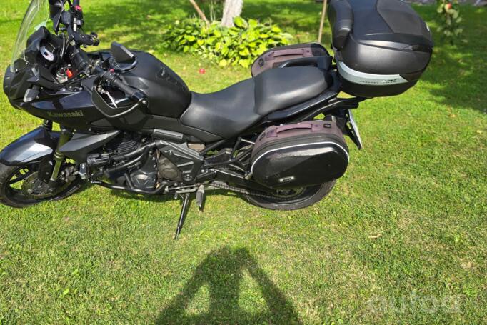 Kawasaki VERSYS