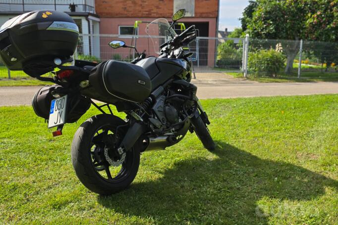 Kawasaki VERSYS