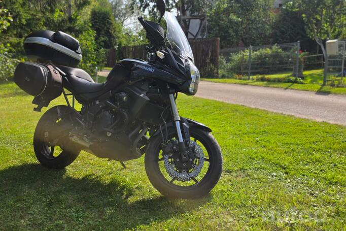 Kawasaki VERSYS