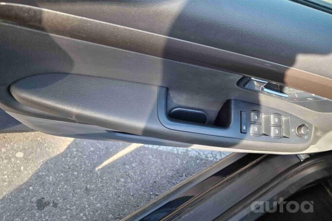 SEAT Exeo