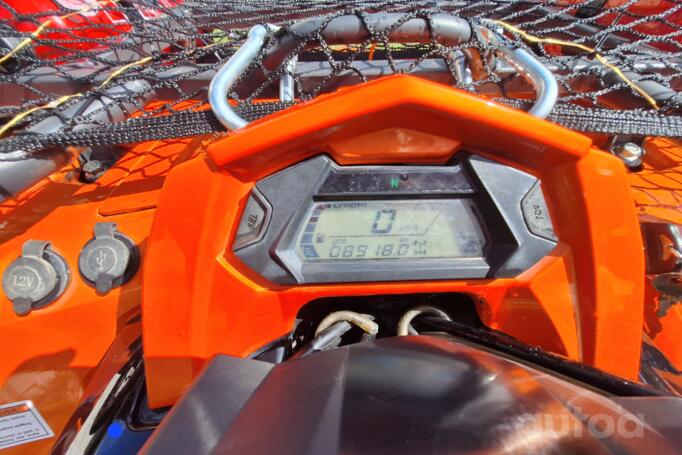 Cfmoto CFORCE