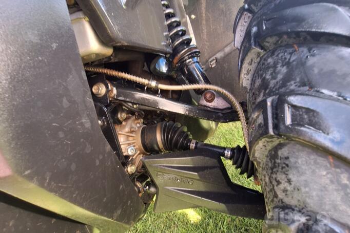 Cfmoto CFORCE