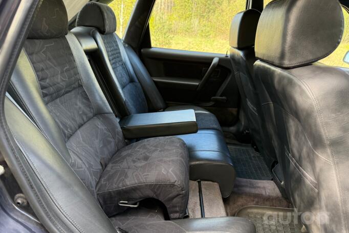 Volvo 440 1 generation Hatchback