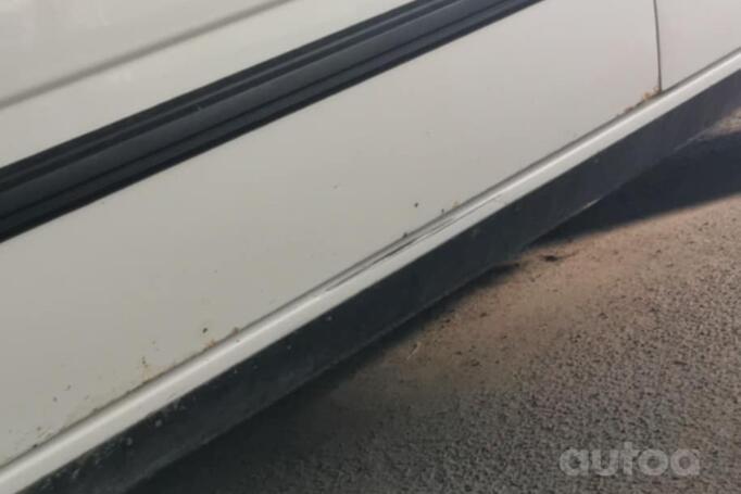 Volvo 940 1 generation wagon