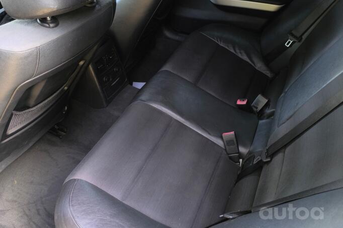 BMW 3 Series E90/E91/E92/E93 Touring wagon