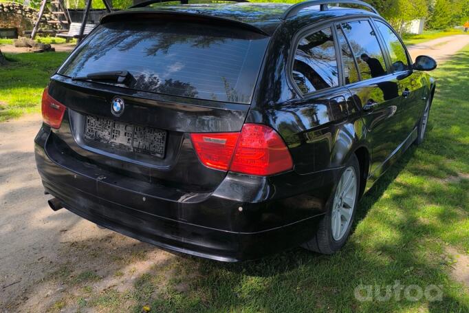 BMW 3 Series E90/E91/E92/E93 Touring wagon