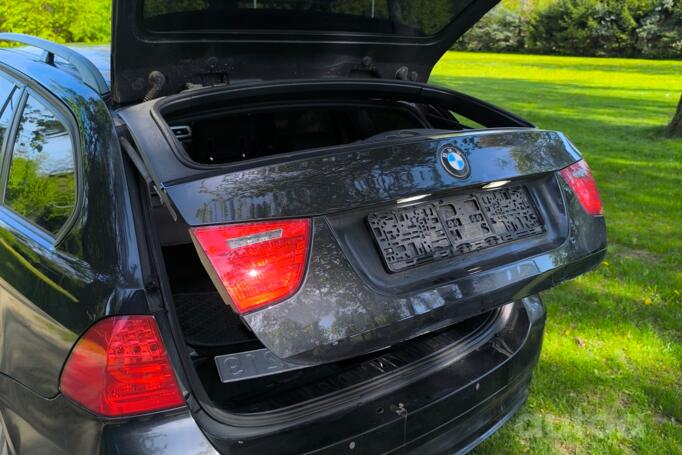 BMW 3 Series E90/E91/E92/E93 Touring wagon
