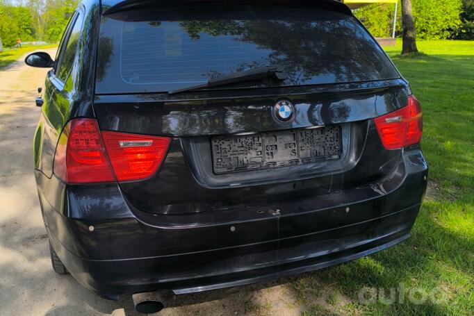 BMW 3 Series E90/E91/E92/E93 Touring wagon