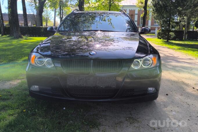 BMW 3 Series E90/E91/E92/E93 Touring wagon