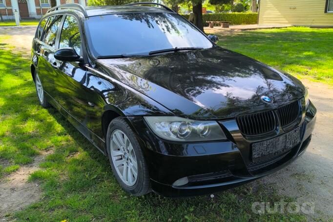 BMW 3 Series E90/E91/E92/E93 Touring wagon