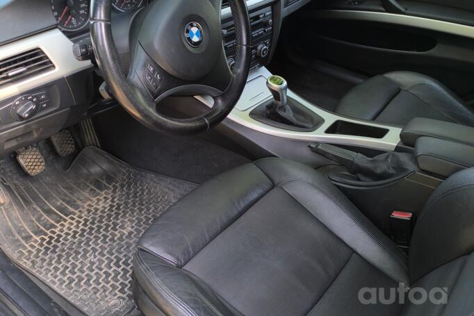 BMW 3 Series E90/E91/E92/E93 Touring wagon