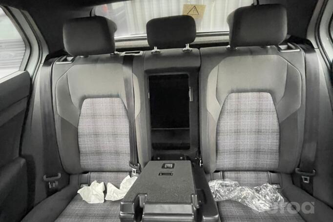 Volkswagen Golf 8 generation