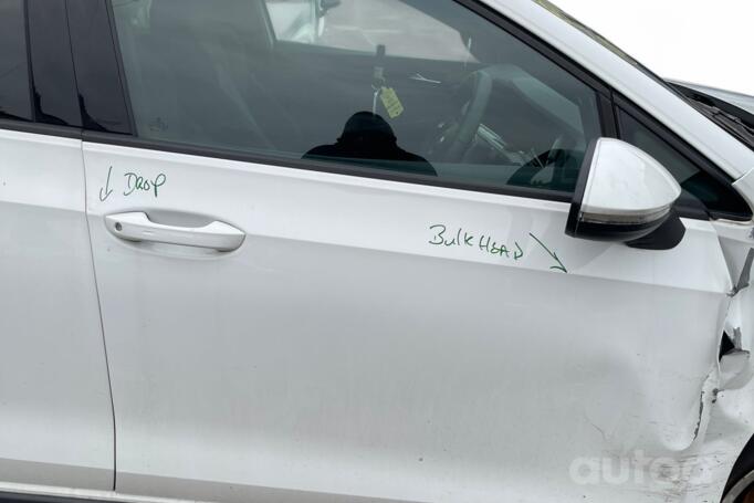 Volkswagen Golf 8 generation