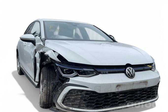 Volkswagen Golf 8 generation