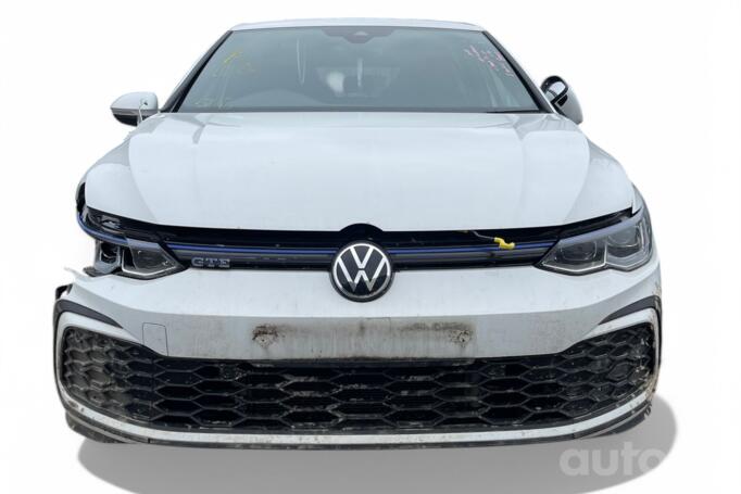 Volkswagen Golf 8 generation