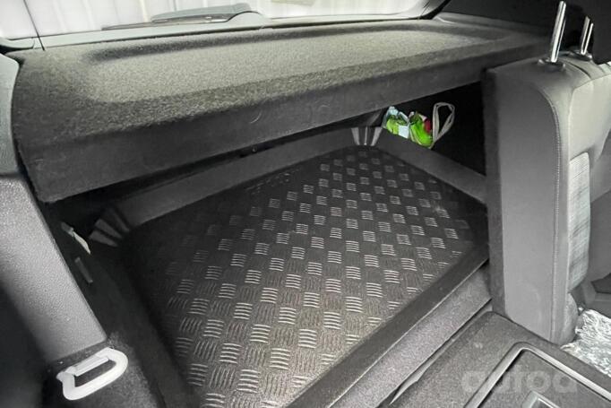 Volkswagen Golf 8 generation
