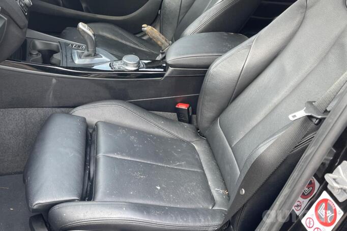 BMW 1 Series F20/F21 [restyling] Hatchback