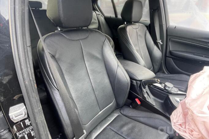 BMW 1 Series F20/F21 [restyling] Hatchback