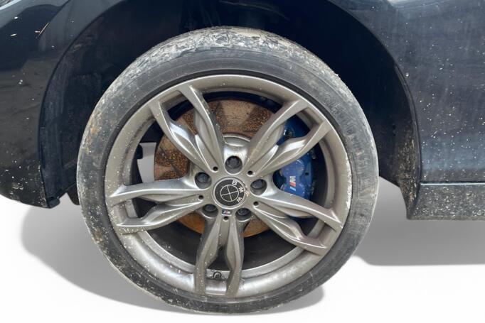 BMW 1 Series F20/F21 [restyling] Hatchback
