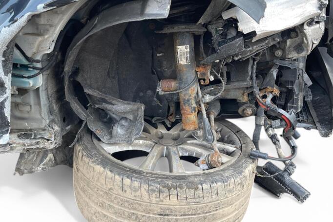 BMW 1 Series F20/F21 [restyling] Hatchback