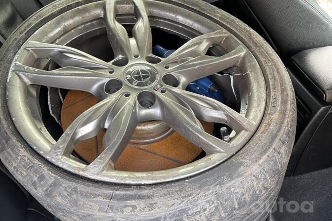 BMW 1 Series F20/F21 [restyling] Hatchback