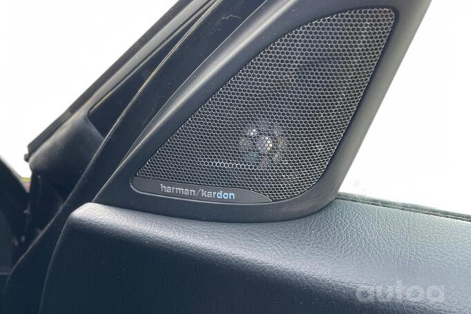 BMW 1 Series F20/F21 [restyling] Hatchback