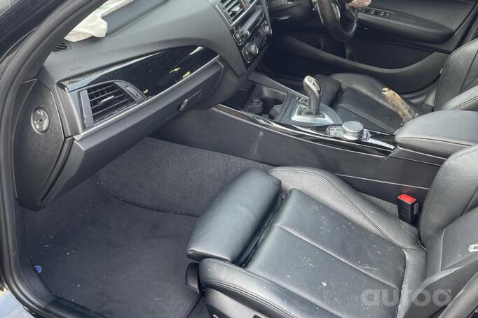 BMW 1 Series F20/F21 [restyling] Hatchback