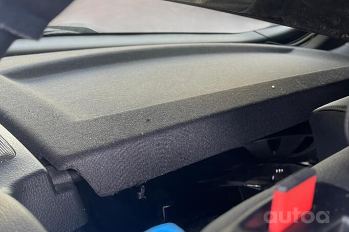 BMW 1 Series F20/F21 [restyling] Hatchback