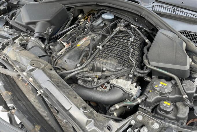 BMW 1 Series F20/F21 [restyling] Hatchback