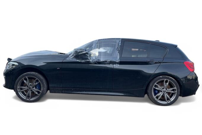 BMW 1 Series F20/F21 [restyling] Hatchback