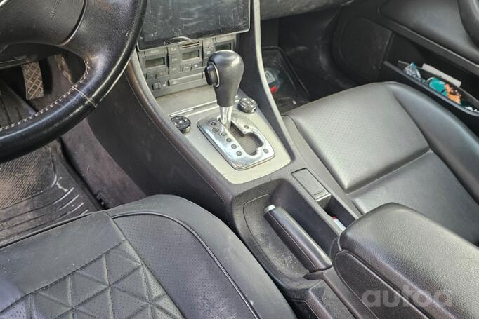 Audi A4 B6 Sedan