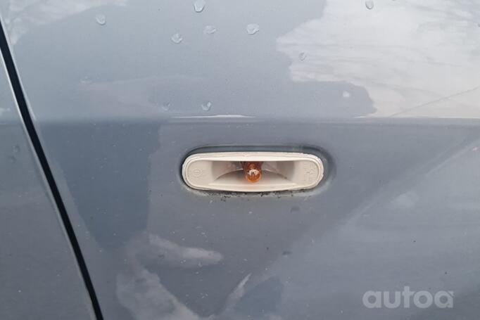 Fiat Punto 3 generation Punto